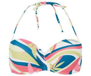 Protest - Women's MIXLeslie 25 - Haut de maillot - 44 - guava pink