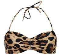 Protest - Women's MIXLeslie Bandeau Top - Haut de maillot - 42 - Cup: C - fudge camel