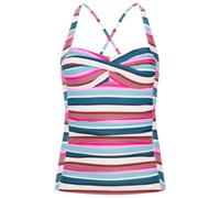 Protest - Women's Mixlusca 24 Tankini Top B&C-Cup - Haut de maillot - 34 - Cup: C - loud pink