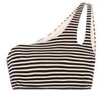 Protest - Women's MIXMarlee One Shoulder Bikini Top - Haut de maillot - 42 - kit off white