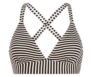 Protest - Women's MIXSuperol Triangle Bikini Top - Haut de maillot - 36 - kit off white