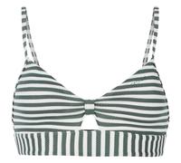 Protest - Women's MIXSync 25 - Haut de maillot - 38 - Cup: D - veggie green