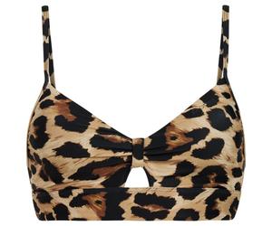 Protest - Women's MIXSyncs Bikini Top - Haut de maillot - 36 - Cup: C - fudge camel