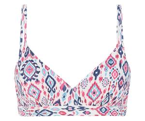 Protest - Women's MIXTara 24 Wire Bikini Top BCD-Cup - Haut de maillot - 34 - Cup: C - canvas / off-white