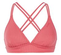 Protest - Women's Mixtune Triangle Bikini Top - Haut de maillot - 38 - smooth pink