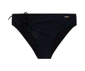 Protest - Women's MIXWrap Bikini Bottom - Bas de maillot - 34 - true black