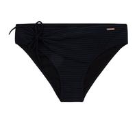 Protest - Women's MIXWrap Bikini Bottom - Bas de maillot - 42 - true black