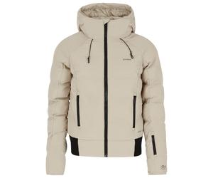 Protest - Women's PRTAlysumi Snowjacket - Veste de ski - 34 - bamboobeige