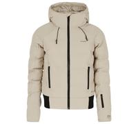 Protest - Women's Prtalysumi Snowjacket - Veste de ski - 38 - bamboobeige