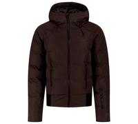 Protest - Women's PRTAlysumi Snowjacket - Veste de ski - 38 - brewbrown