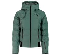 Protest - Women's PRTAlysumi Snowjacket - Veste de ski - 38 - evergreen