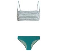 Protest - Women's Prtbalearic Bandeau Bikini - 36 - laurelgreen