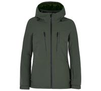 Protest - Women's Prtbeverly Snowjacket - Veste de ski - 38 - thyme