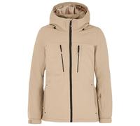 Protest - Women's PRTBeverly Snowjacket - Veste de ski - 40 - bamboo beige