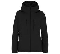 Veste de ski alpin PROTEST PRTBEVERLY snowjacket (True Black) femme L-40