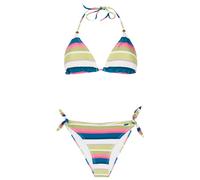 Protest - Women's PRTCaley - Bikini - 42 - sour green