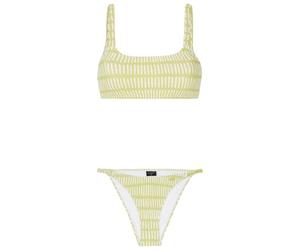 Protest - Women's PRTClue - Bikini - 44 - sour green
