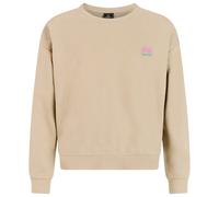 Protest - Women's PRTCover Sweatshirt - Pull - 38 - bamboo beige