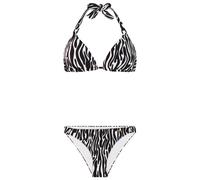 Protest - Women's PRTDate - Bikini - 36 - canvas off white