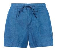 Protest - Women's PRTDays Shorts - Short - 38 - sky denim