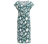 Protest Robe PRTDelmar midi manches courtes Taille 36 vert laurier