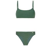 Protest - Women's PRTDice - Bikini - 38 - veggie green