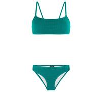 Protest - Women's PRTDimi Bralette Bikini - Bikini - 36 - peacock green