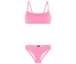 Protest - Women's PRTDimi Bralette Bikini - Bikini - 40 - cheeky pink