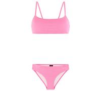 Protest - Women's PRTDimi Bralette Bikini - Bikini - 42 - cheeky pink