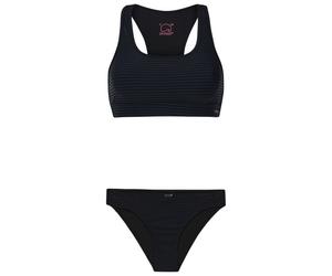 Protest - Women's PRTEager 25 - Bikini - 36 - true black