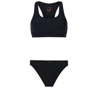 Protest - Women's PRTEager 25 - Bikini - 38 - true black