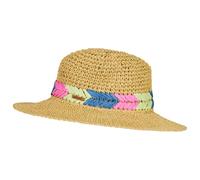 Protest - Women's PRTErlena - Chapeau - 55 cm - surfing blue