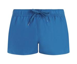 Protest - Women's PRTEvi Beachshort - Boardshort - 36 - gladio blue