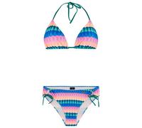 Protest - Women's PRTExit Triangle Bikini - Bikini - 36 - cheeky pink