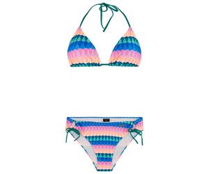 Protest - Women's PRTExit Triangle Bikini - Bikini - 36 - cheeky pink