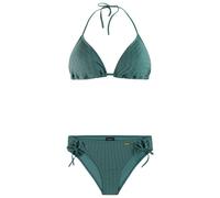 Protest - Women's PRTExit Triangle Bikini - Bikini - 36 - laurel green