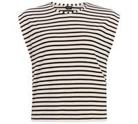 T-shirt femme Protest Fancier Blanc L