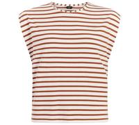 Protest - Women's PRTFancier - T-shirt - 44 - sugar brown