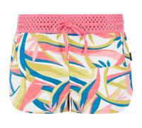 Protest - Women's PRTFlowery 25 - Short - 34 - guava pink