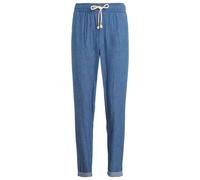 Protest - Women's Prtfoster Pants - Pantalon de loisirs - 44 - sky denim