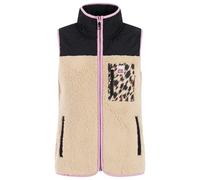 Protest - Women's PRTFriz - Polaire sans manches - 38 - bamboo beige