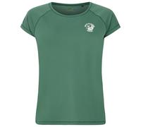 Protest - Women's PRTGia Surf T Short Sleeves - Lycra - 34 - veggie green
