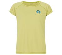 Protest - Women's PRTGia Surf T Short Sleeves - Lycra - 40 - sour green