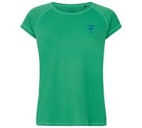 Protest - Women's PRTHappy Surf T Short Sleeves - Lycra - 42 - jardin green