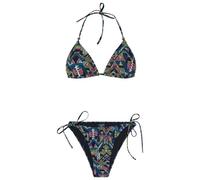 Protest - Women's PRTHave - Bikini - 36 - true black
