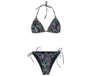Protest - Women's PRTHave - Bikini - 44 - true black
