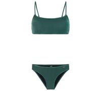 Maillot de bain 2 pièces femme Protest Jag Vert 40