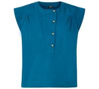 Protest - Women's PRTJana - Chemisier - 34 - surfing blue