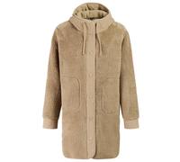 Protest - Women's PRTKatia Outdoor Long Jacket - Veste polaire - XS - bamboobeige