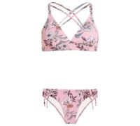 Protest - Women's Prtkelp Triangle Bikini - 34 - dusky rose